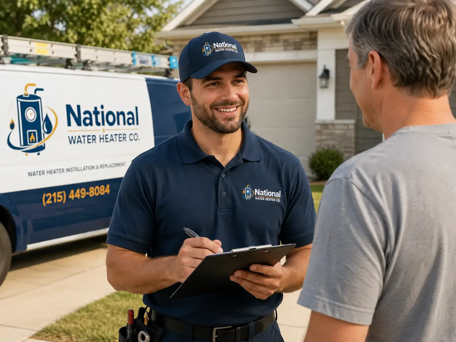 Water Heater Installation Gallant, AL FAQs